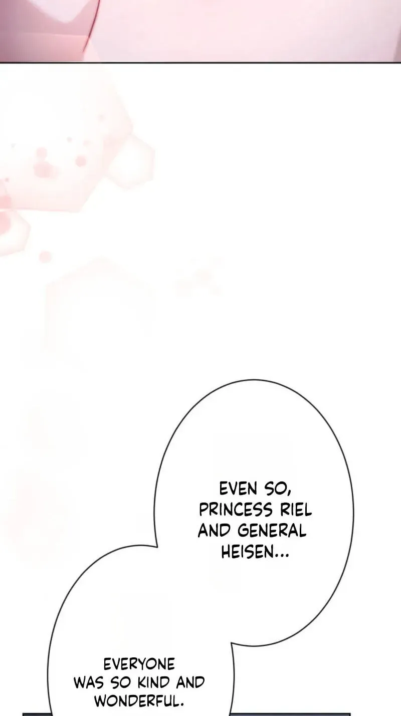 I Was Reincarnated as the Villainess’s Sister Chapter 30 page 72