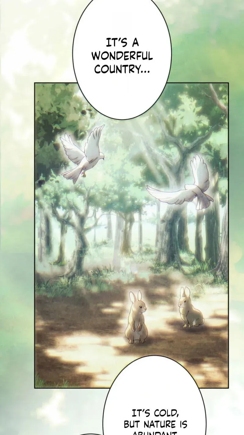 I Was Reincarnated as the Villainess’s Sister Chapter 30 page 74