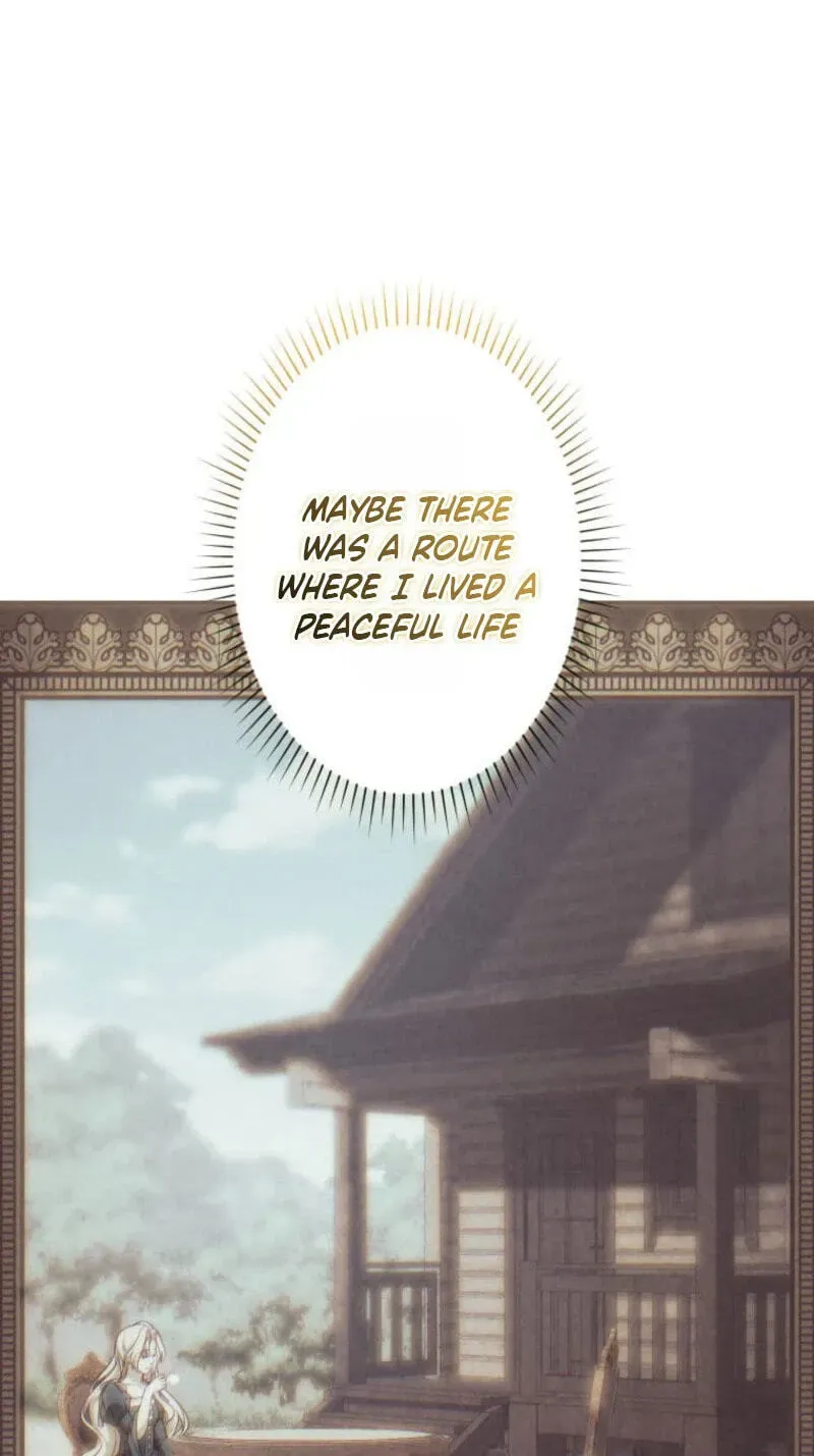I Was Reincarnated as the Villainess’s Sister Chapter 30 page 77
