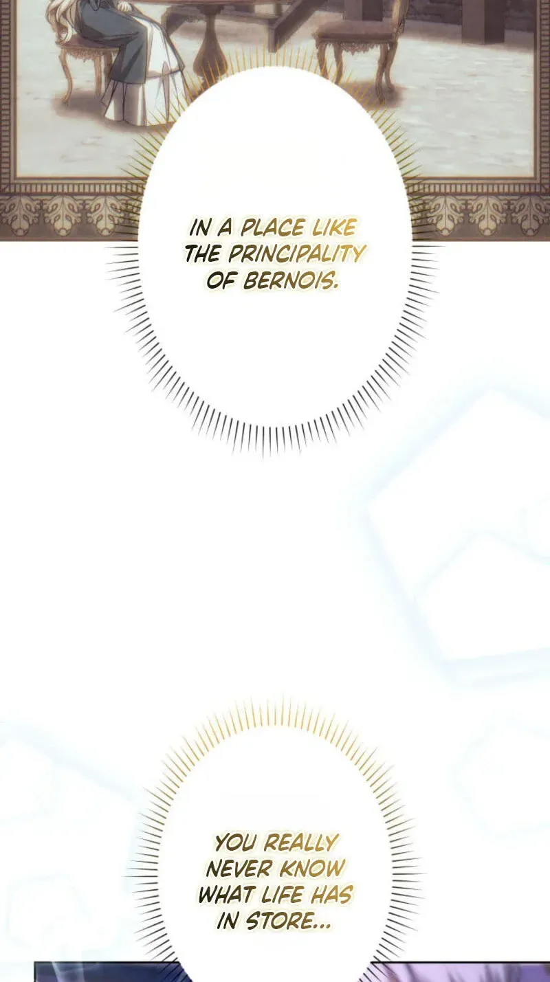 I Was Reincarnated as the Villainess’s Sister Chapter 30 page 78