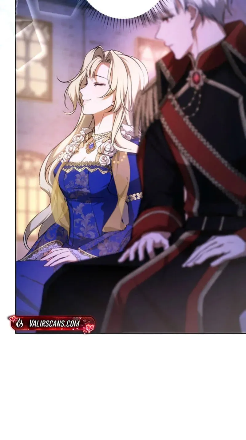 I Was Reincarnated as the Villainess’s Sister Chapter 30 page 79