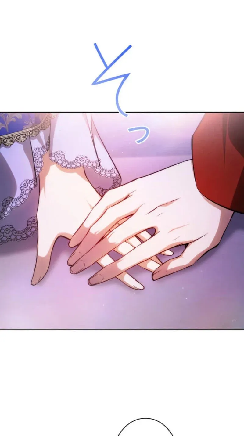 I Was Reincarnated as the Villainess’s Sister Chapter 30 page 80