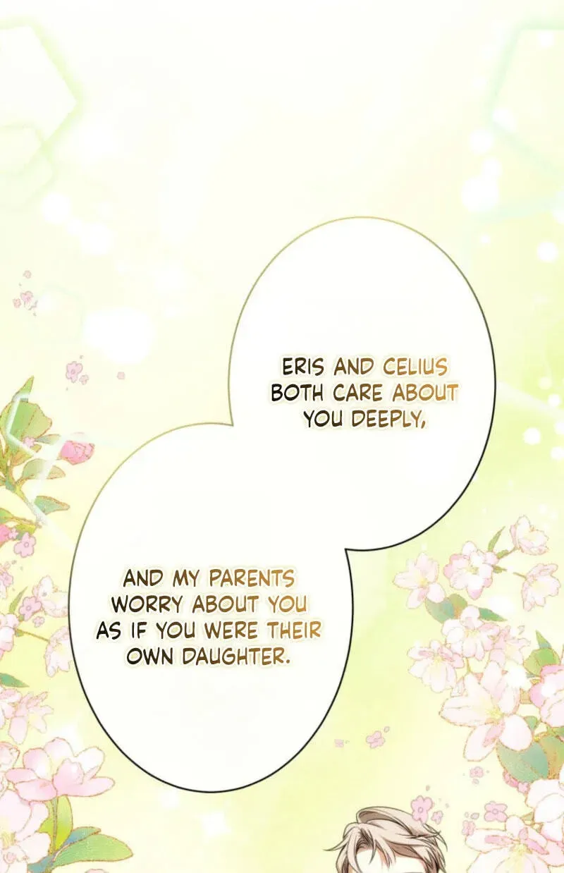 I Was Reincarnated as the Villainess’s Sister Chapter 30 page 84