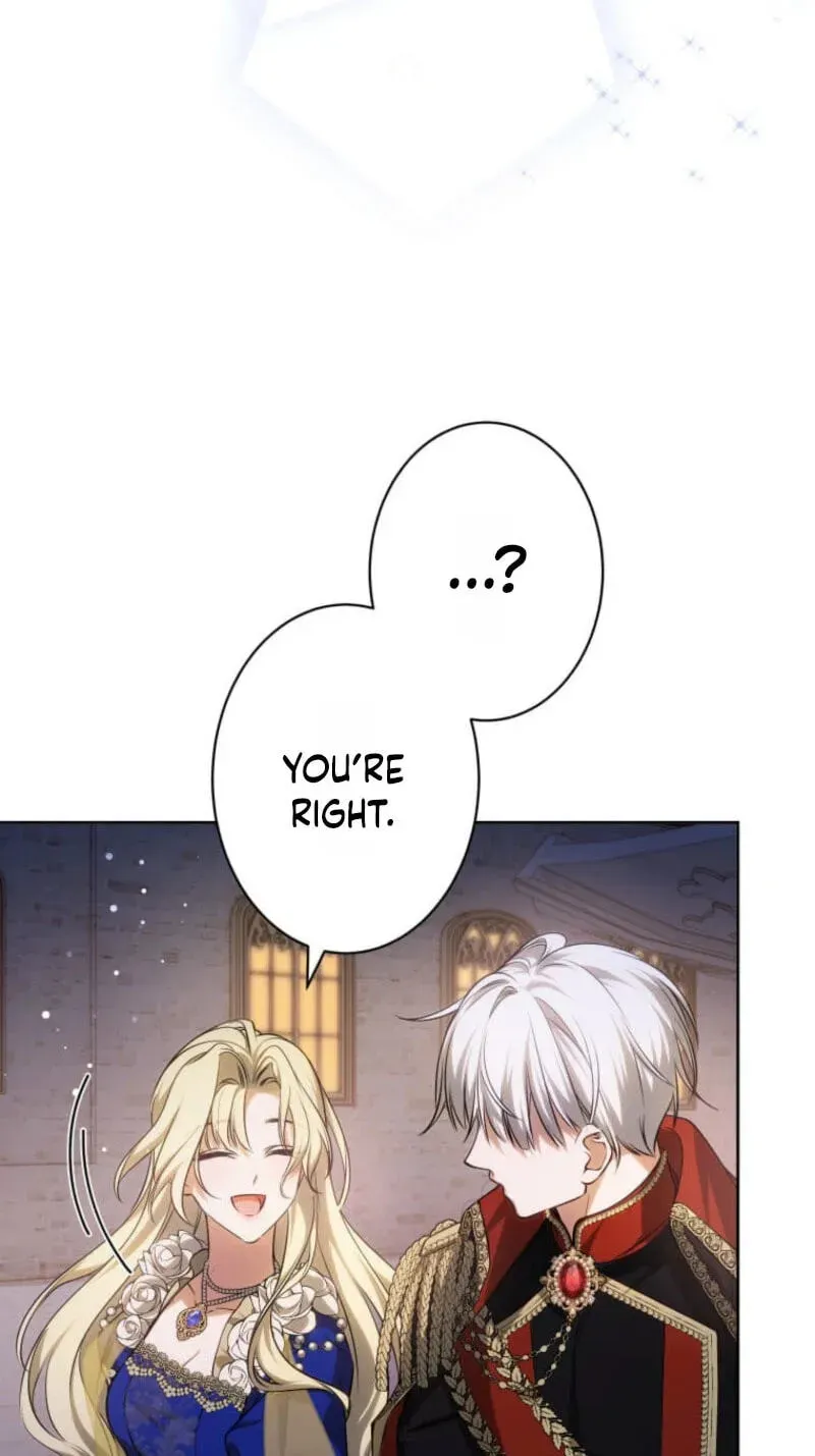 I Was Reincarnated as the Villainess’s Sister Chapter 30 page 90