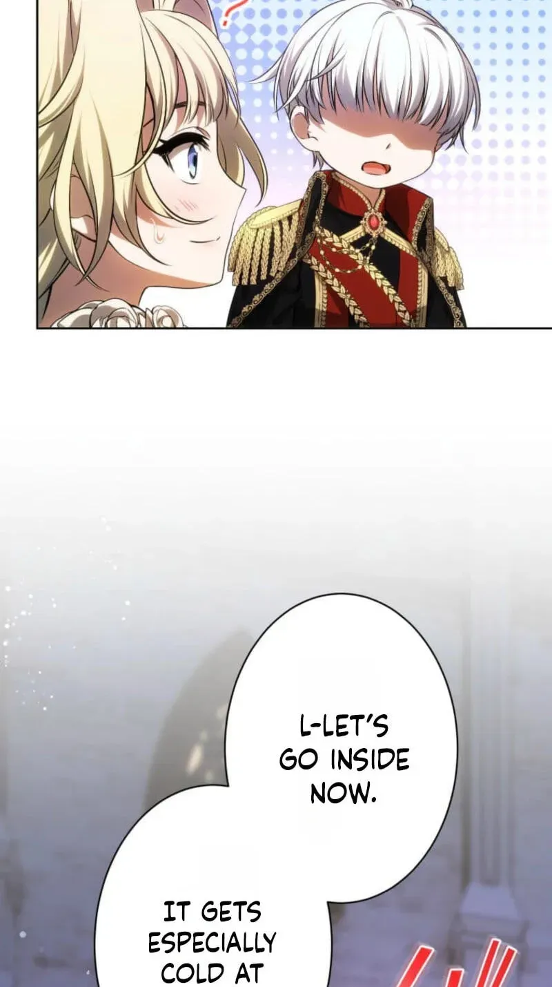 I Was Reincarnated as the Villainess’s Sister Chapter 30 page 92