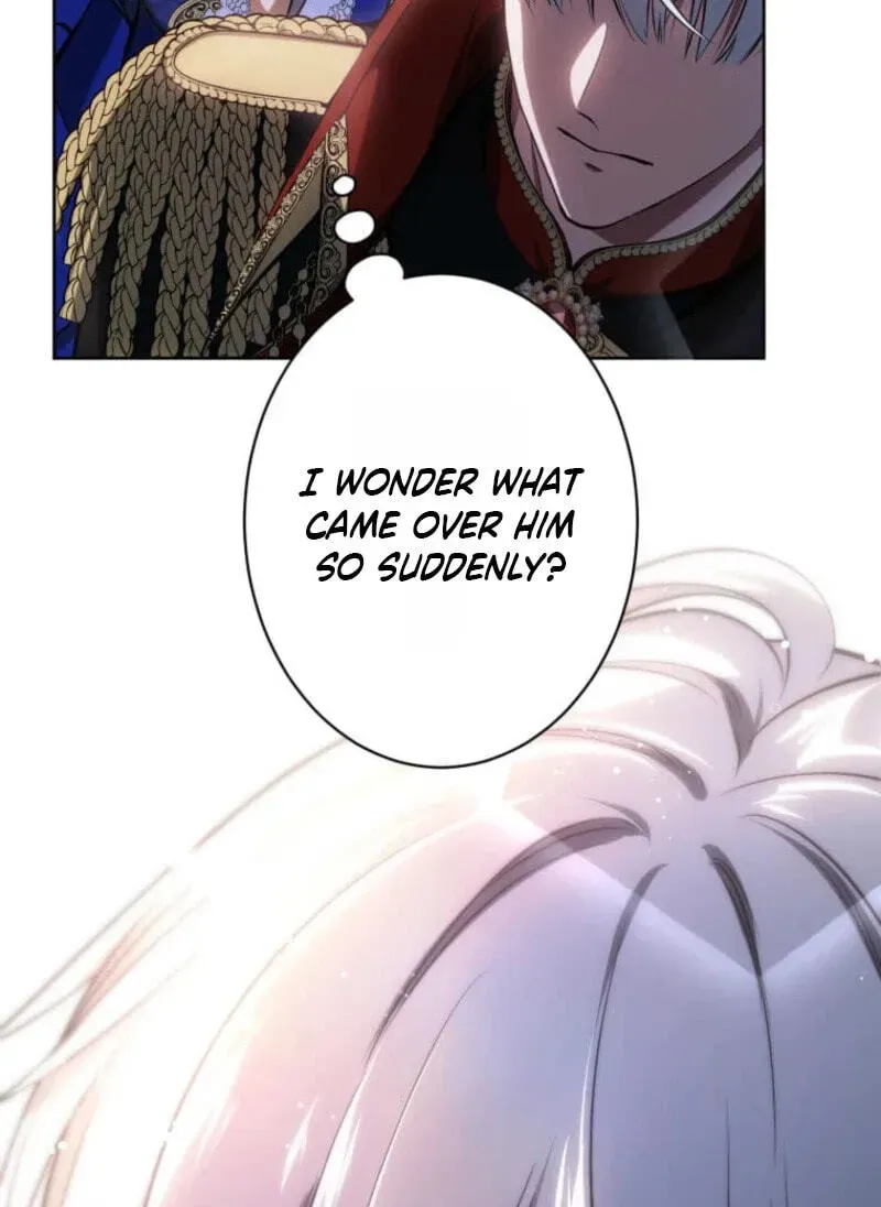 I Was Reincarnated as the Villainess’s Sister Chapter 30 page 95