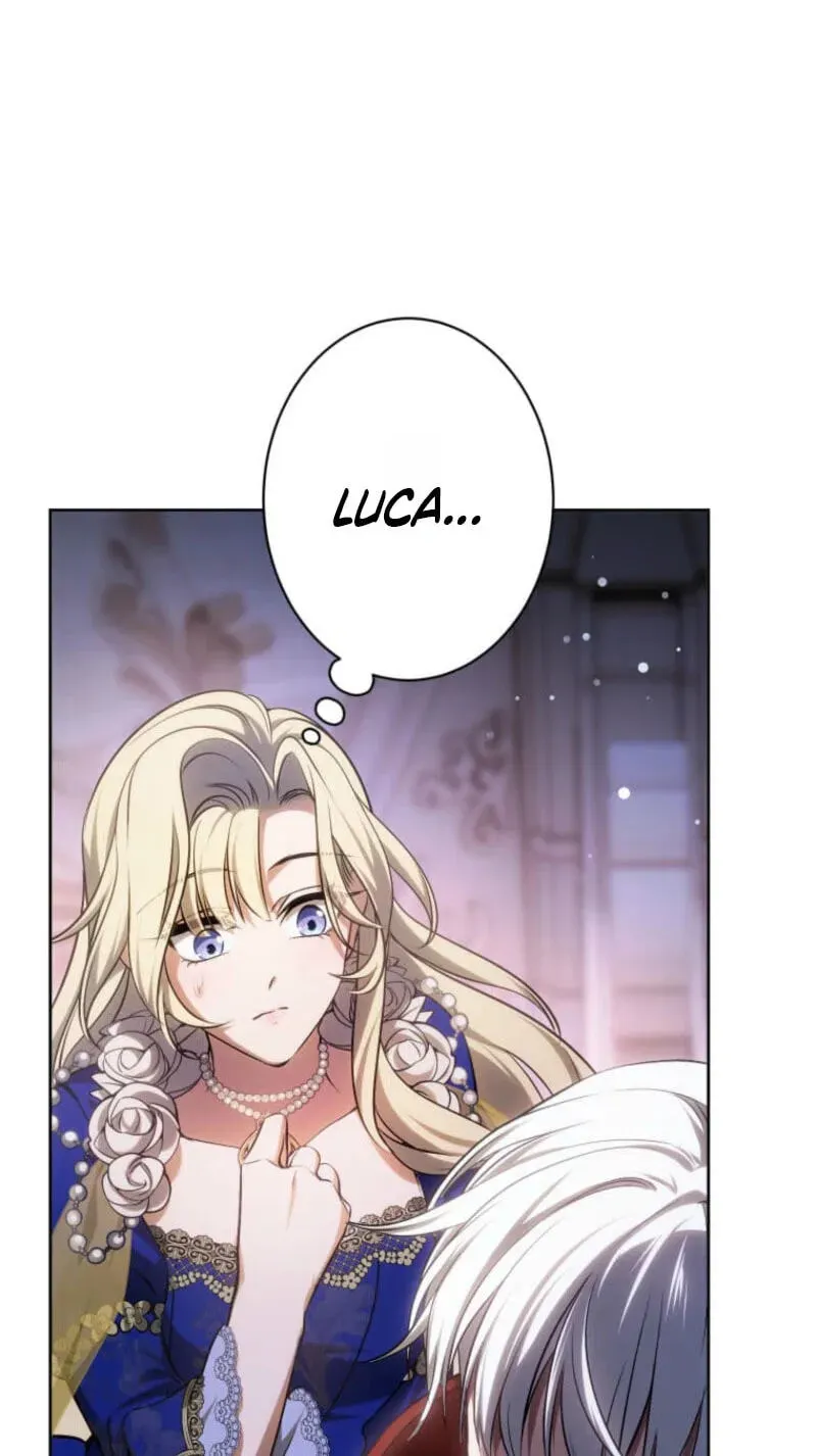 I Was Reincarnated as the Villainess’s Sister Chapter 30 page 94