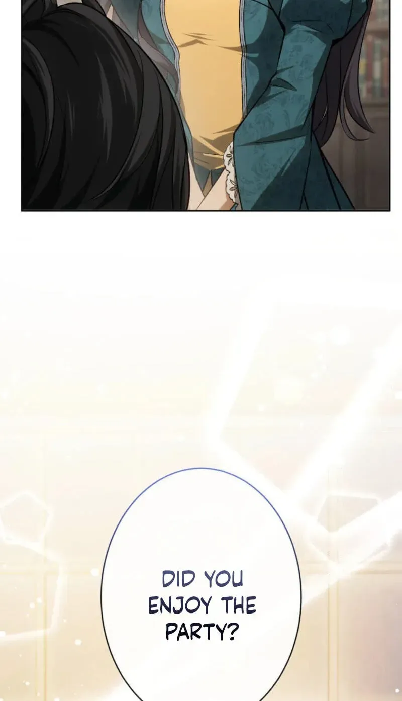 I Was Reincarnated as the Villainess’s Sister Chapter 30 page 108