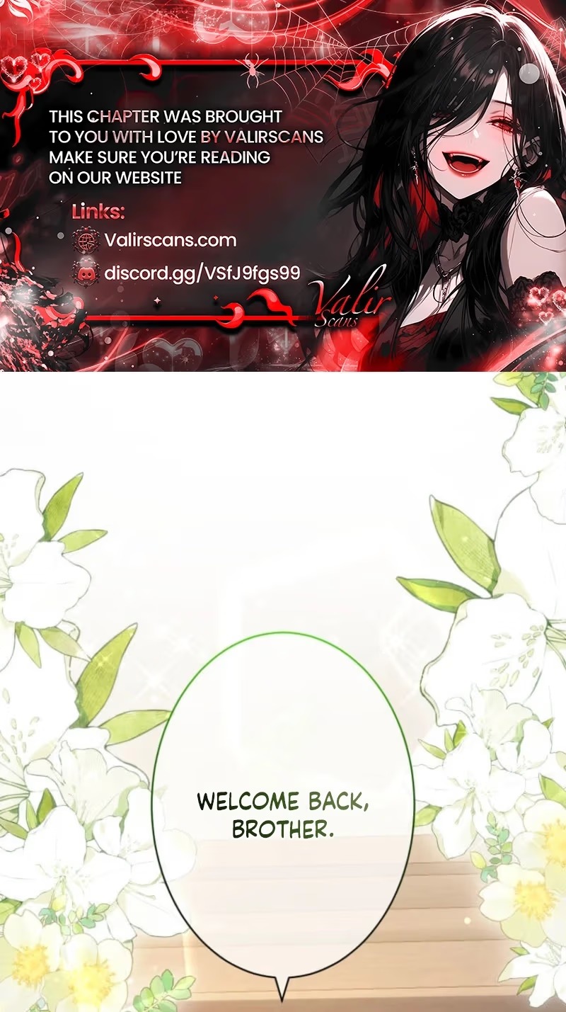 I Was Reincarnated as the Villainess’s Sister Chapter 31 page 2