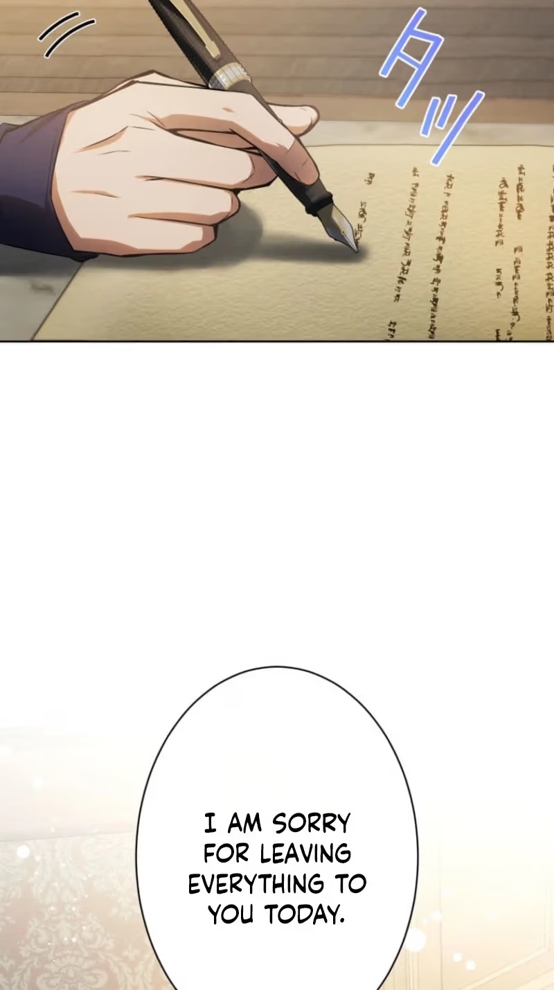 I Was Reincarnated as the Villainess’s Sister Chapter 31 page 5