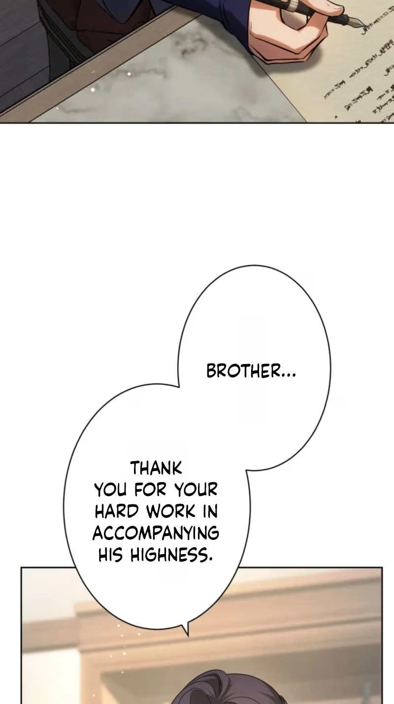 I Was Reincarnated as the Villainess’s Sister Chapter 31 page 7