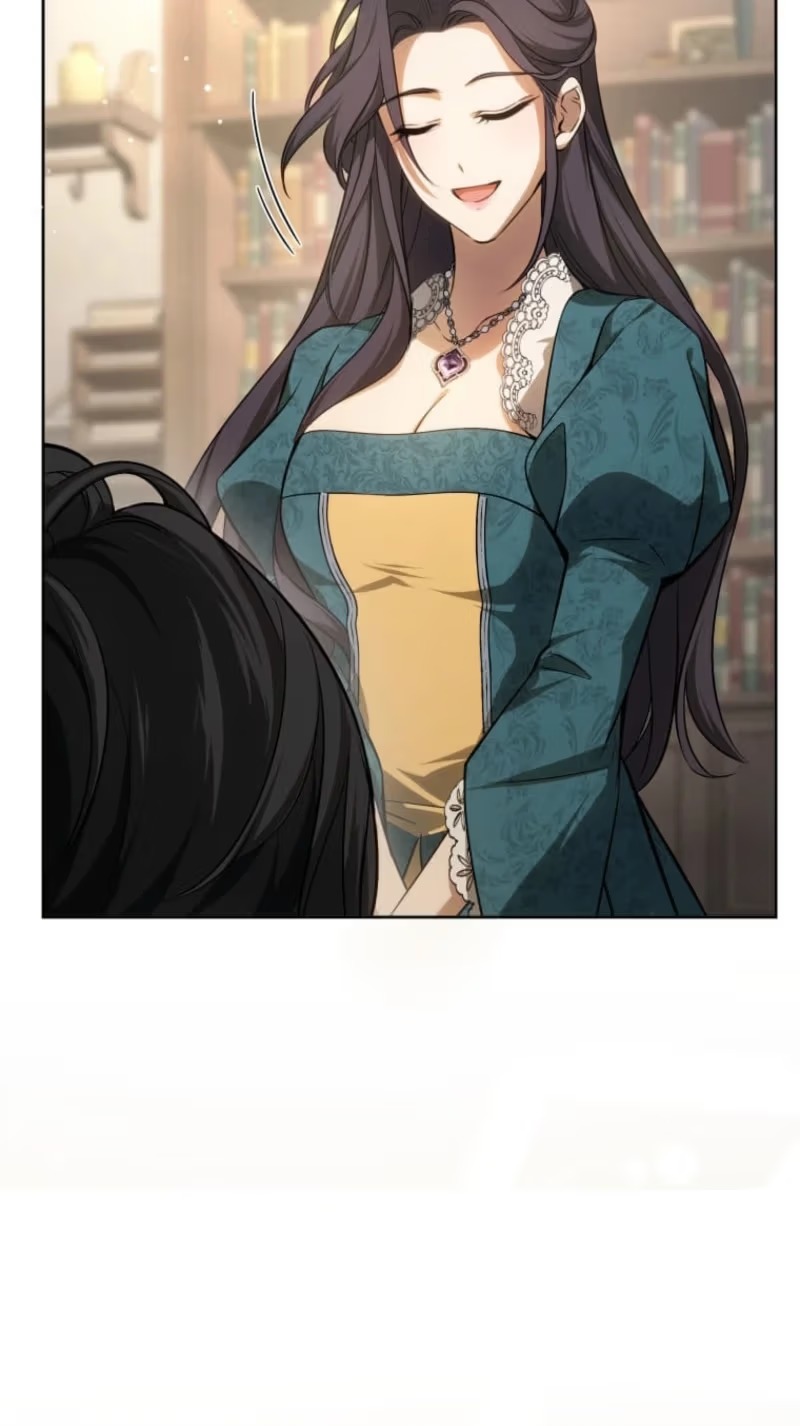 I Was Reincarnated as the Villainess’s Sister Chapter 31 page 8