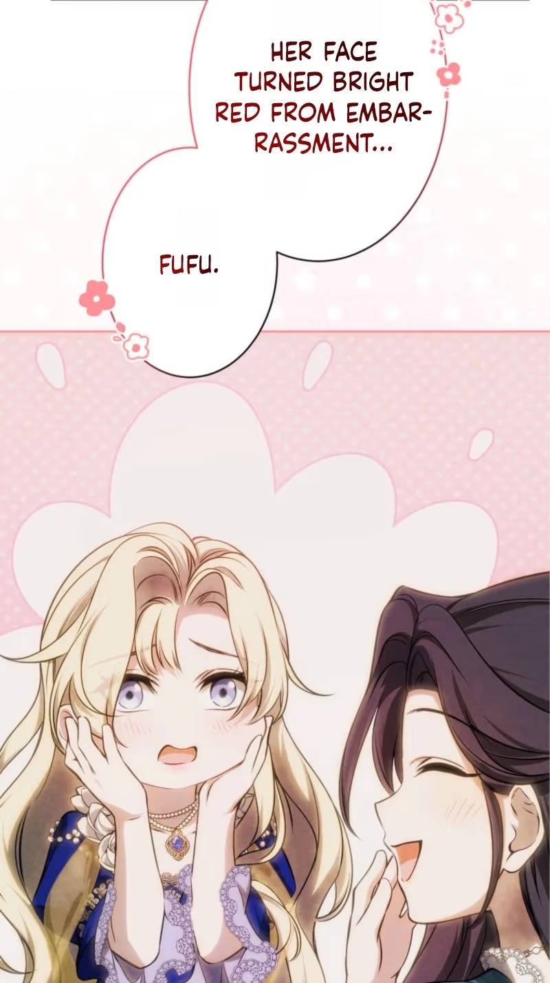 I Was Reincarnated as the Villainess’s Sister Chapter 31 page 16