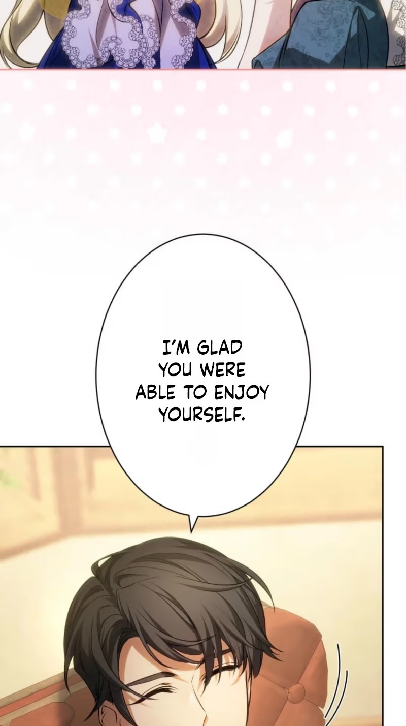 I Was Reincarnated as the Villainess’s Sister Chapter 31 page 17