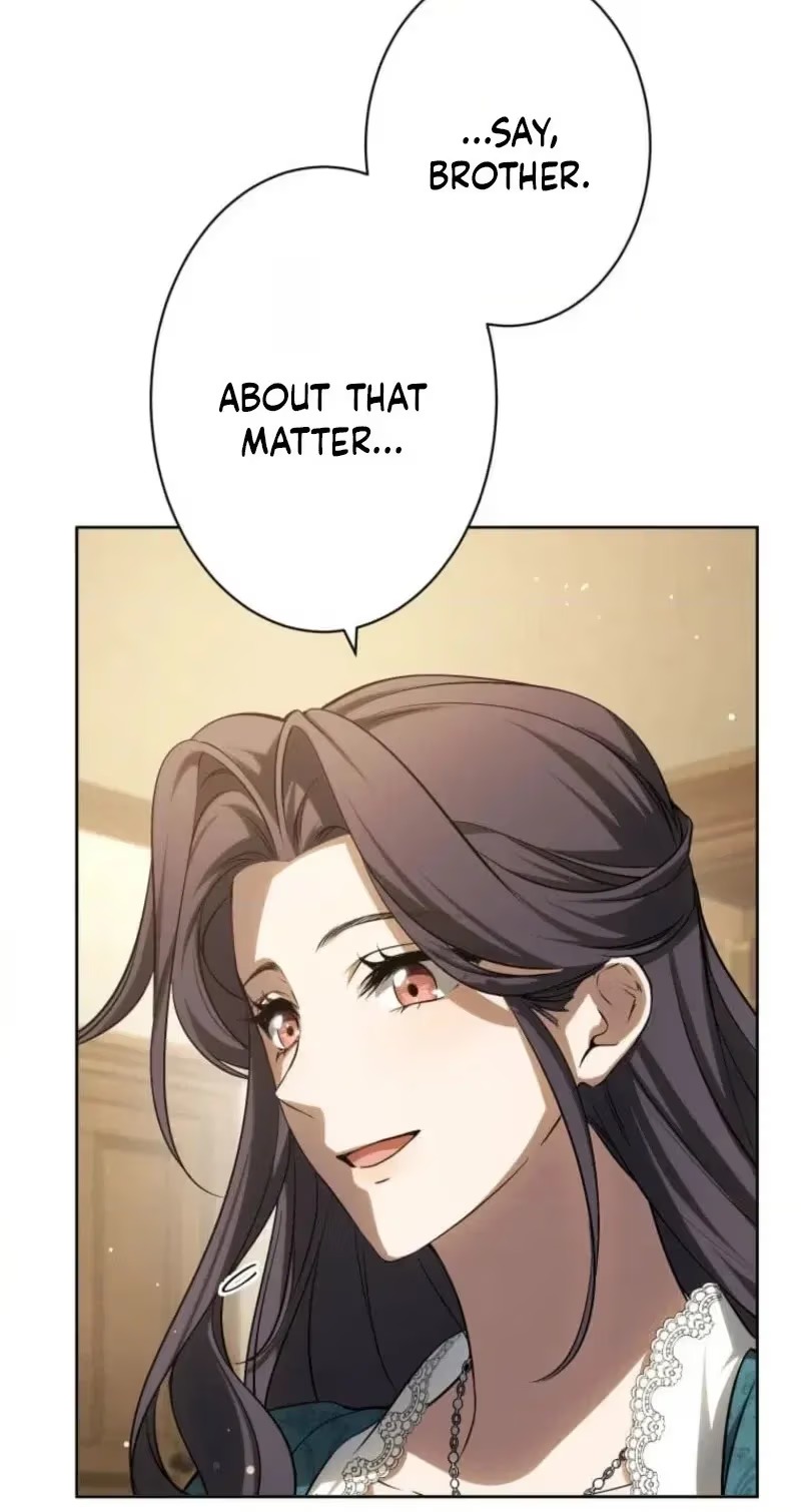 I Was Reincarnated as the Villainess’s Sister Chapter 31 page 20