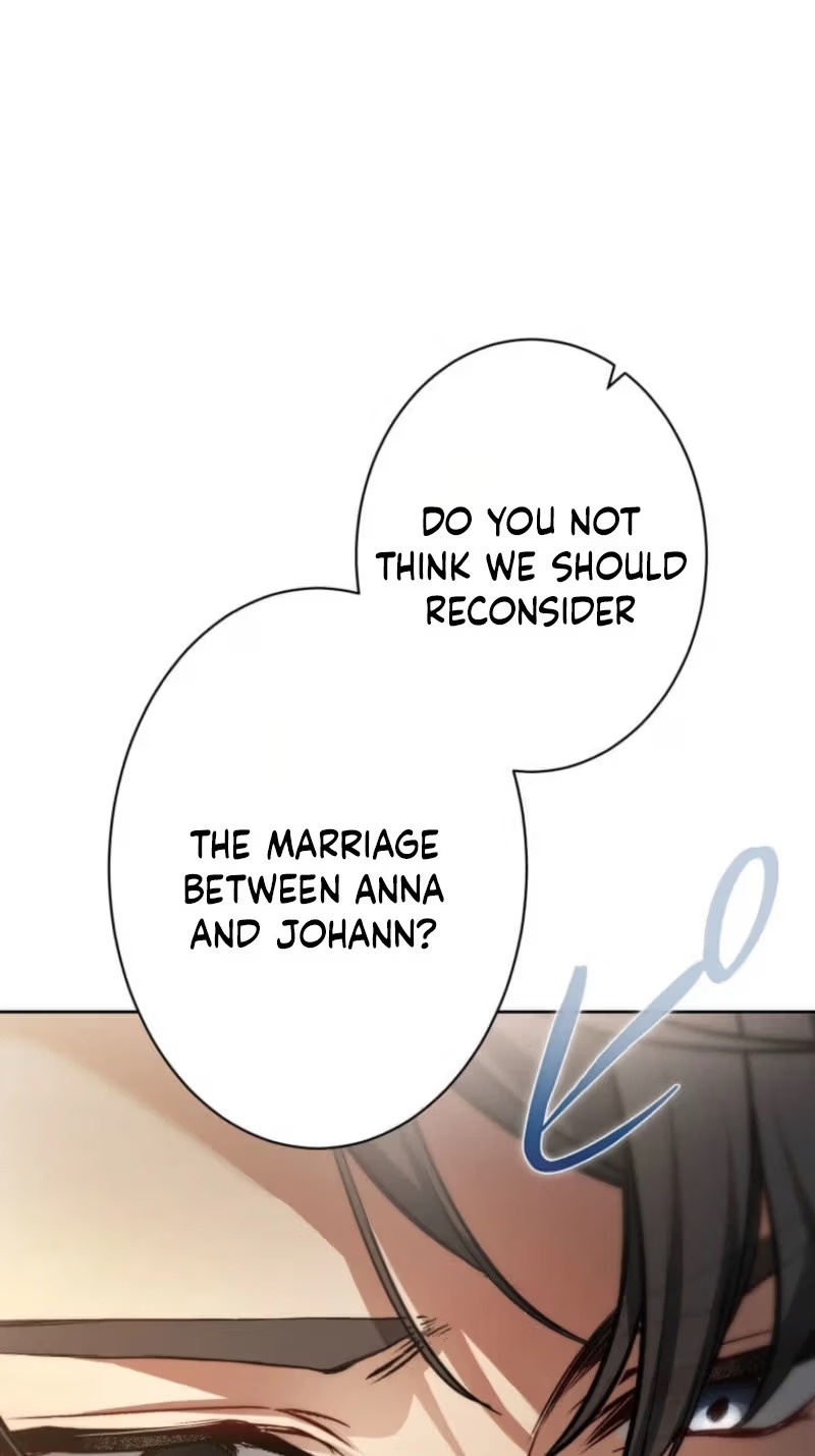I Was Reincarnated as the Villainess’s Sister Chapter 31 page 21