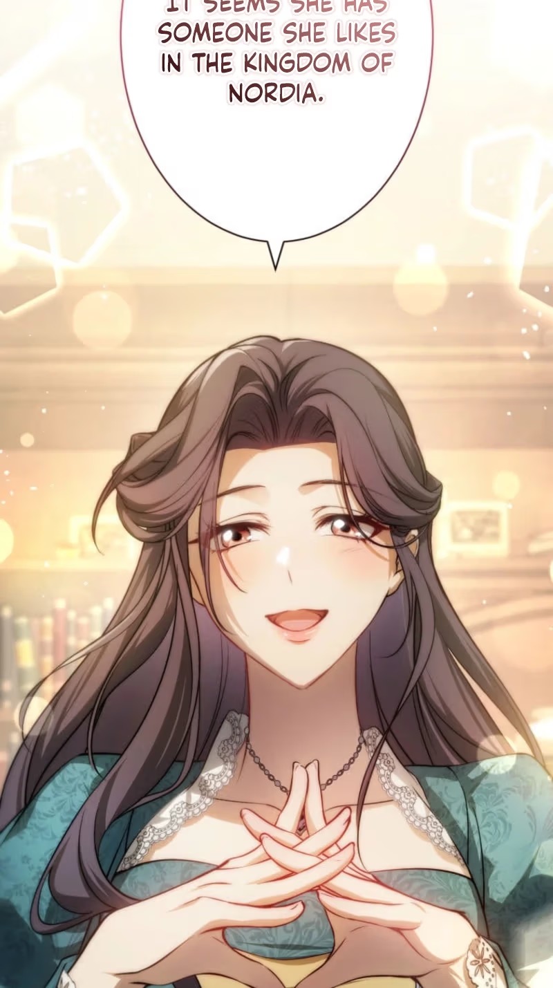 I Was Reincarnated as the Villainess’s Sister Chapter 31 page 24