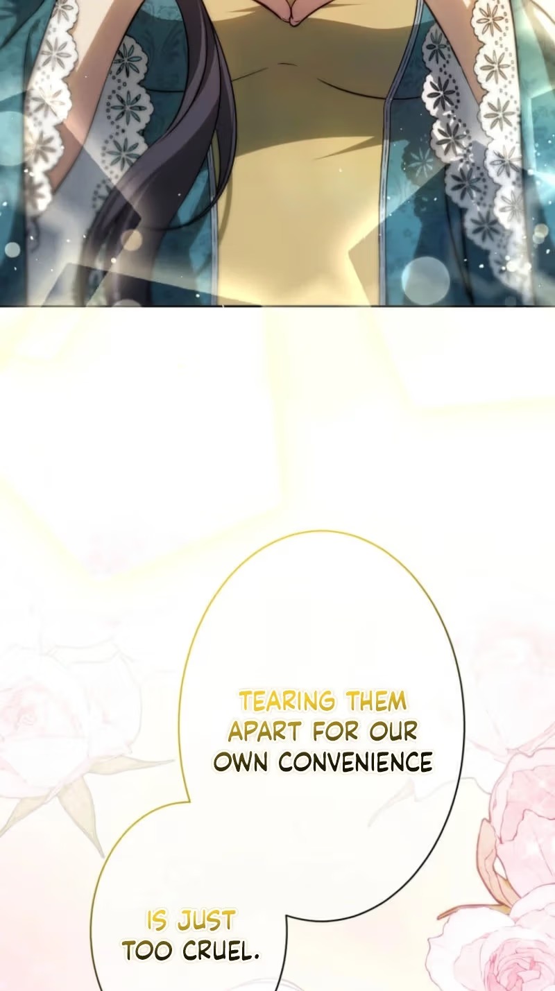 I Was Reincarnated as the Villainess’s Sister Chapter 31 page 25
