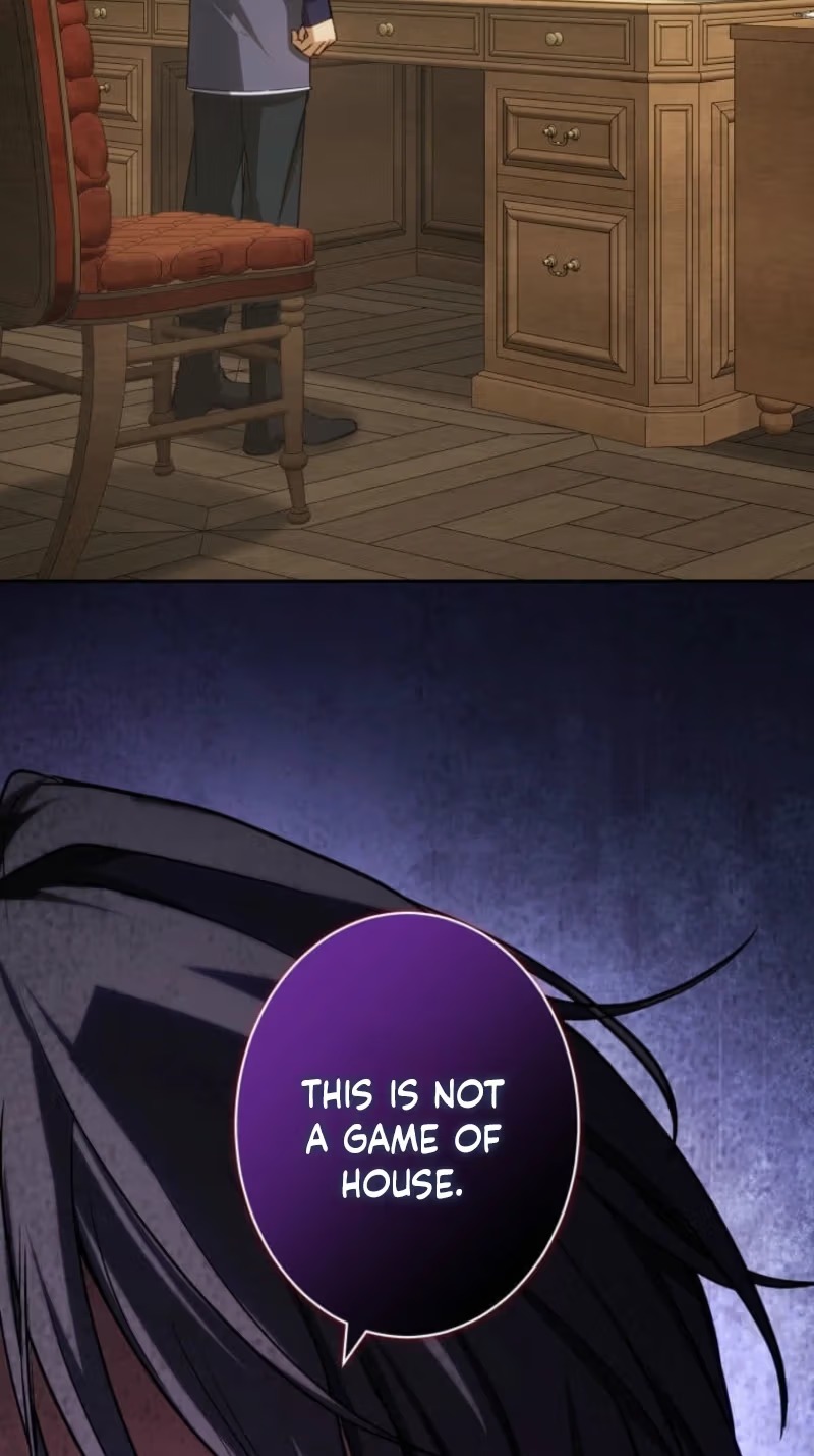 I Was Reincarnated as the Villainess’s Sister Chapter 31 page 31