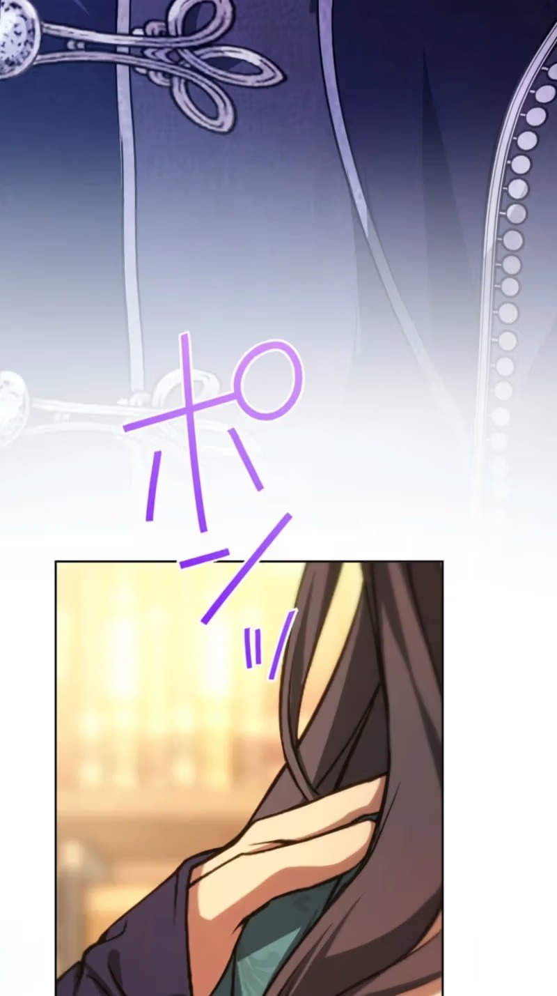 I Was Reincarnated as the Villainess’s Sister Chapter 31 page 33