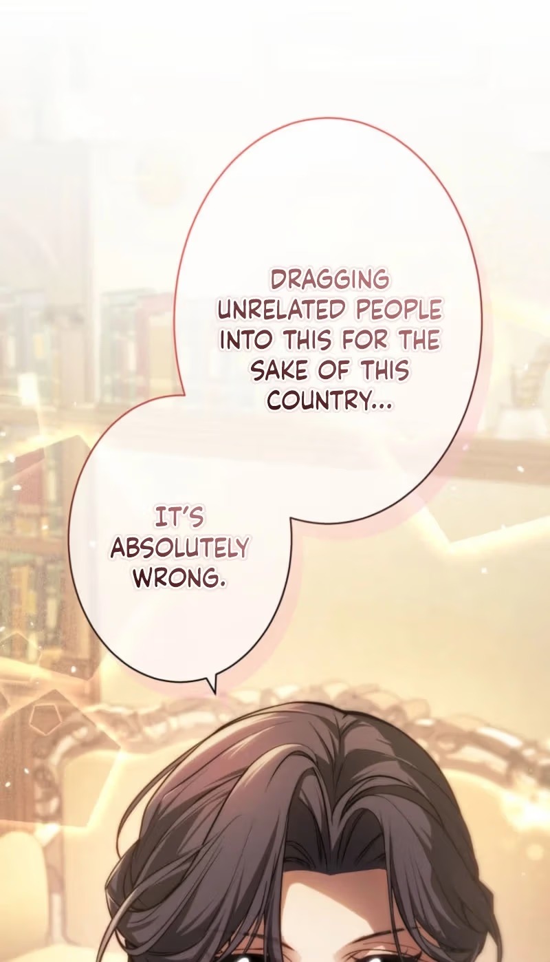 I Was Reincarnated as the Villainess’s Sister Chapter 31 page 37