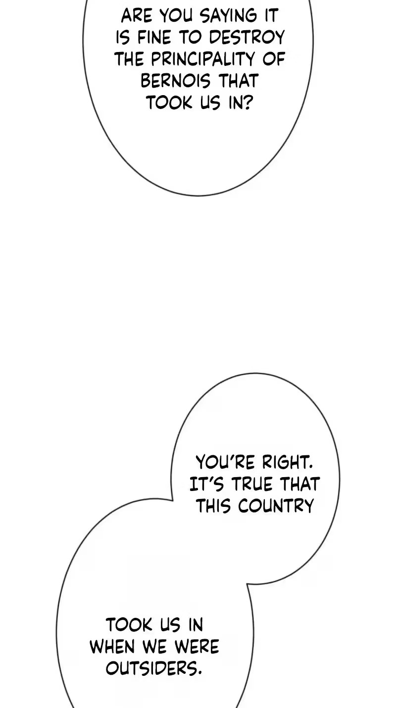 I Was Reincarnated as the Villainess’s Sister Chapter 31 page 40