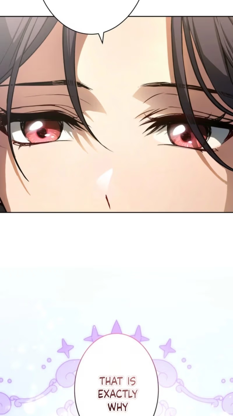 I Was Reincarnated as the Villainess’s Sister Chapter 31 page 41