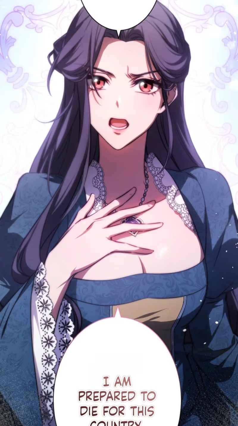 I Was Reincarnated as the Villainess’s Sister Chapter 31 page 42