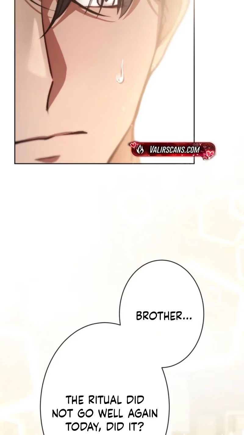 I Was Reincarnated as the Villainess’s Sister Chapter 31 page 44