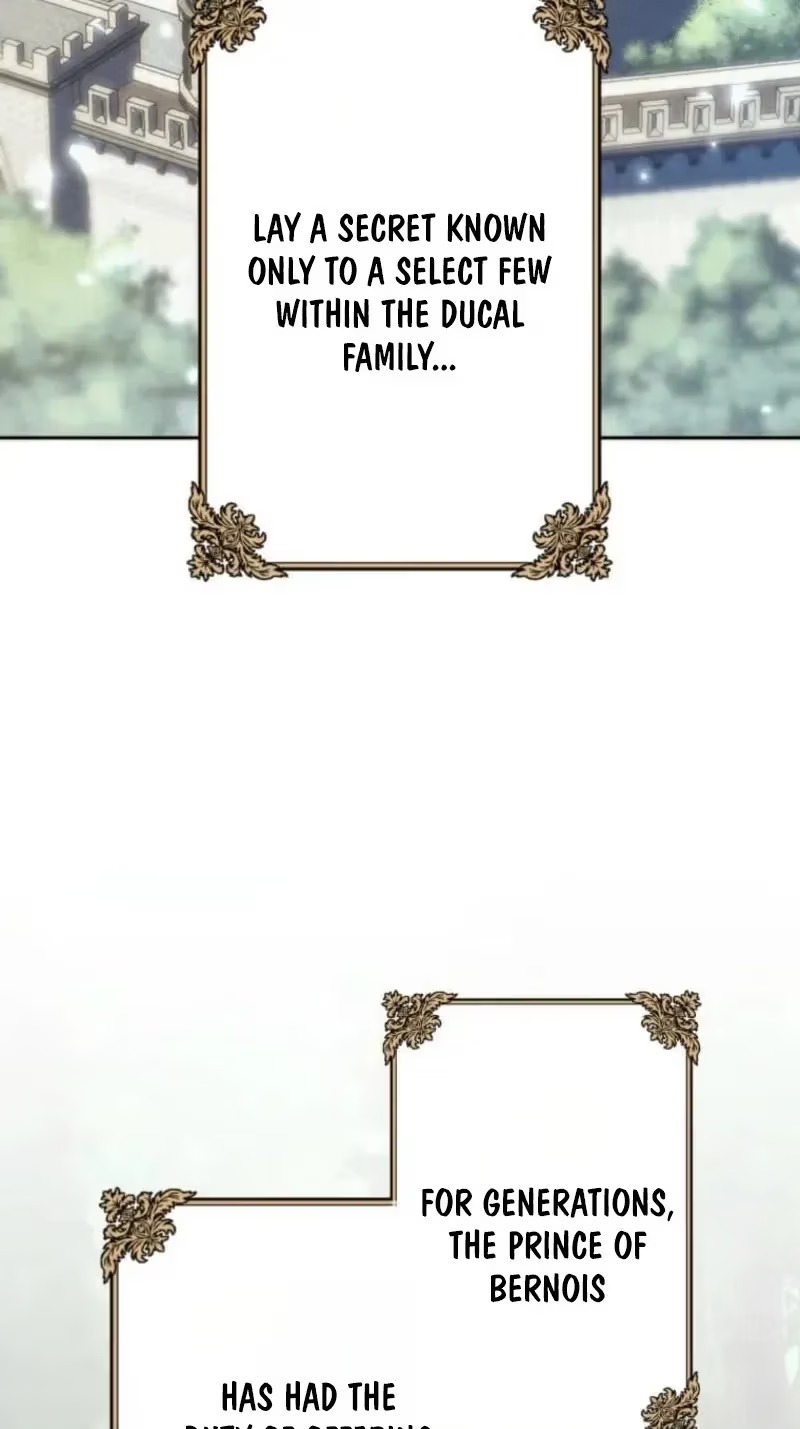 I Was Reincarnated as the Villainess’s Sister Chapter 31 page 50