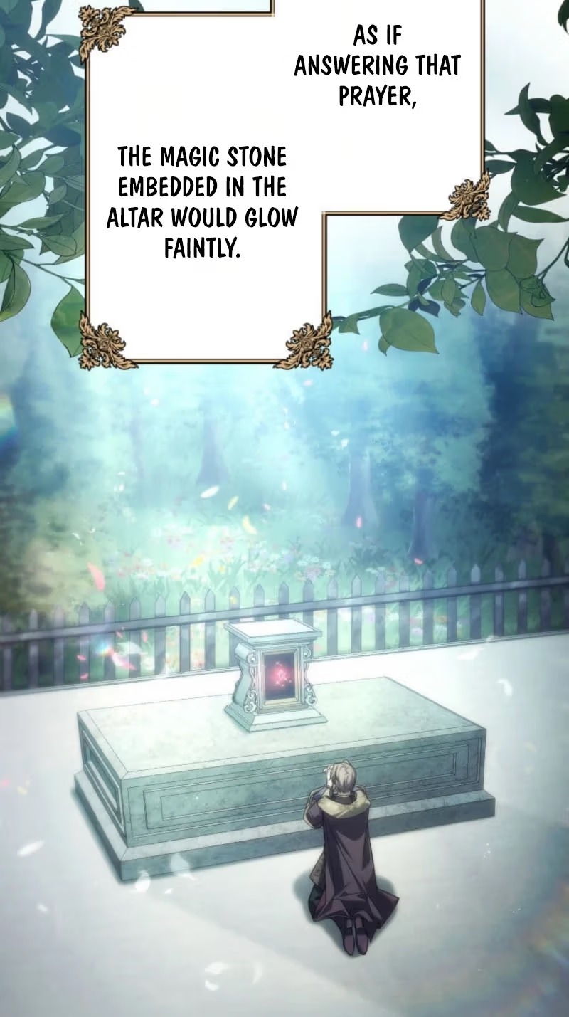 I Was Reincarnated as the Villainess’s Sister Chapter 31 page 54