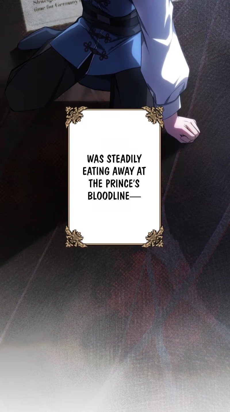 I Was Reincarnated as the Villainess’s Sister Chapter 31 page 62