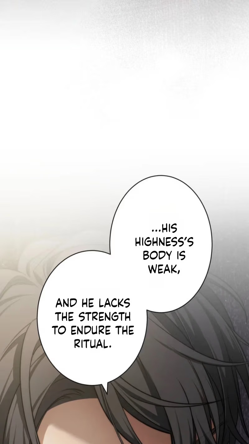 I Was Reincarnated as the Villainess’s Sister Chapter 31 page 63