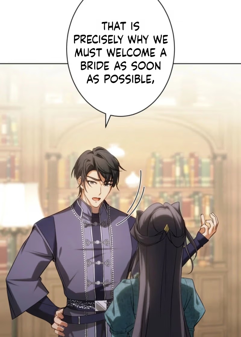 I Was Reincarnated as the Villainess’s Sister Chapter 31 page 65