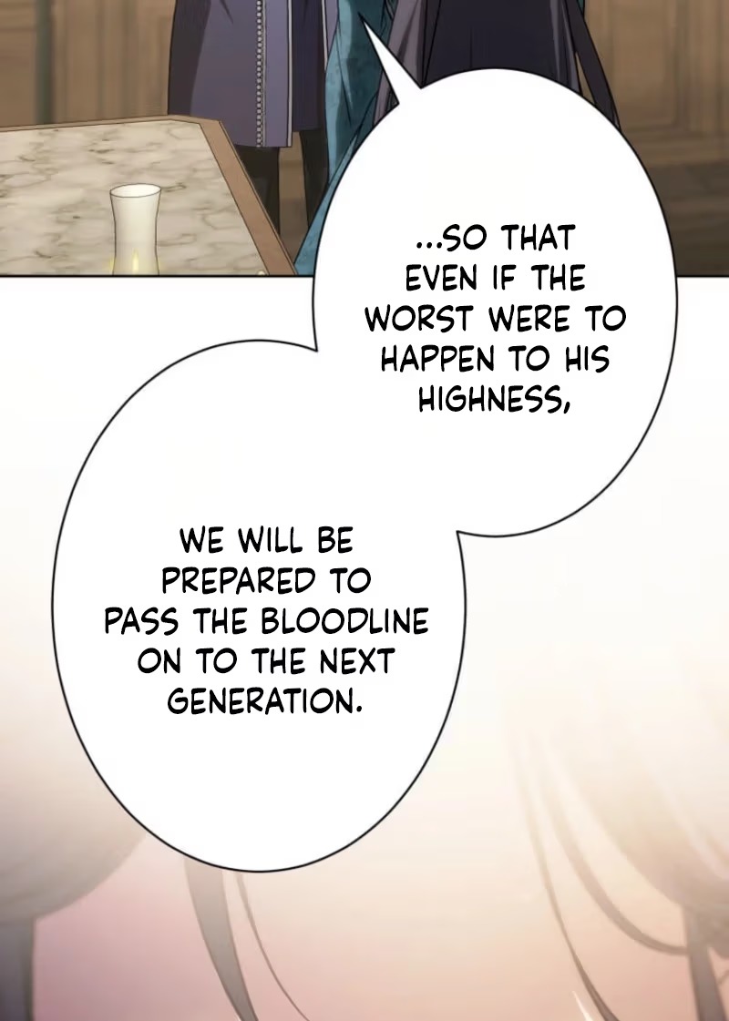 I Was Reincarnated as the Villainess’s Sister Chapter 31 page 66