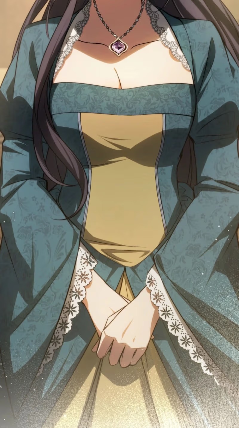 I Was Reincarnated as the Villainess’s Sister Chapter 31 page 69