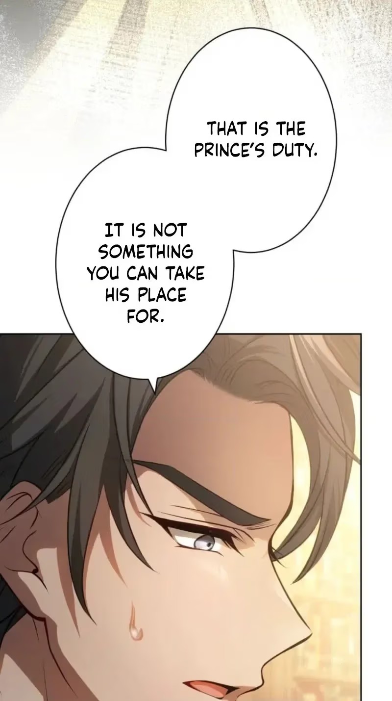 I Was Reincarnated as the Villainess’s Sister Chapter 31 page 70