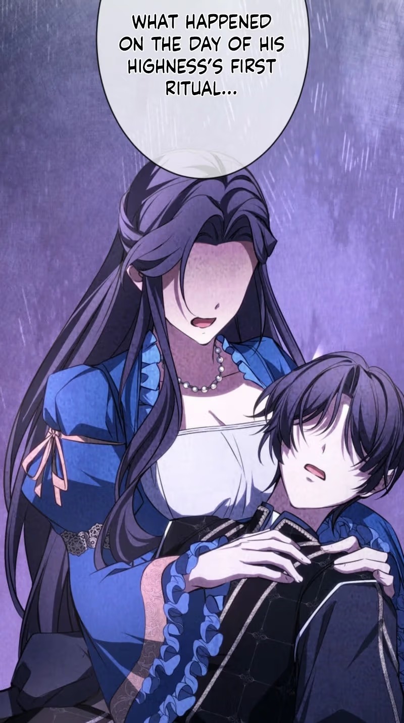 I Was Reincarnated as the Villainess’s Sister Chapter 31 page 73