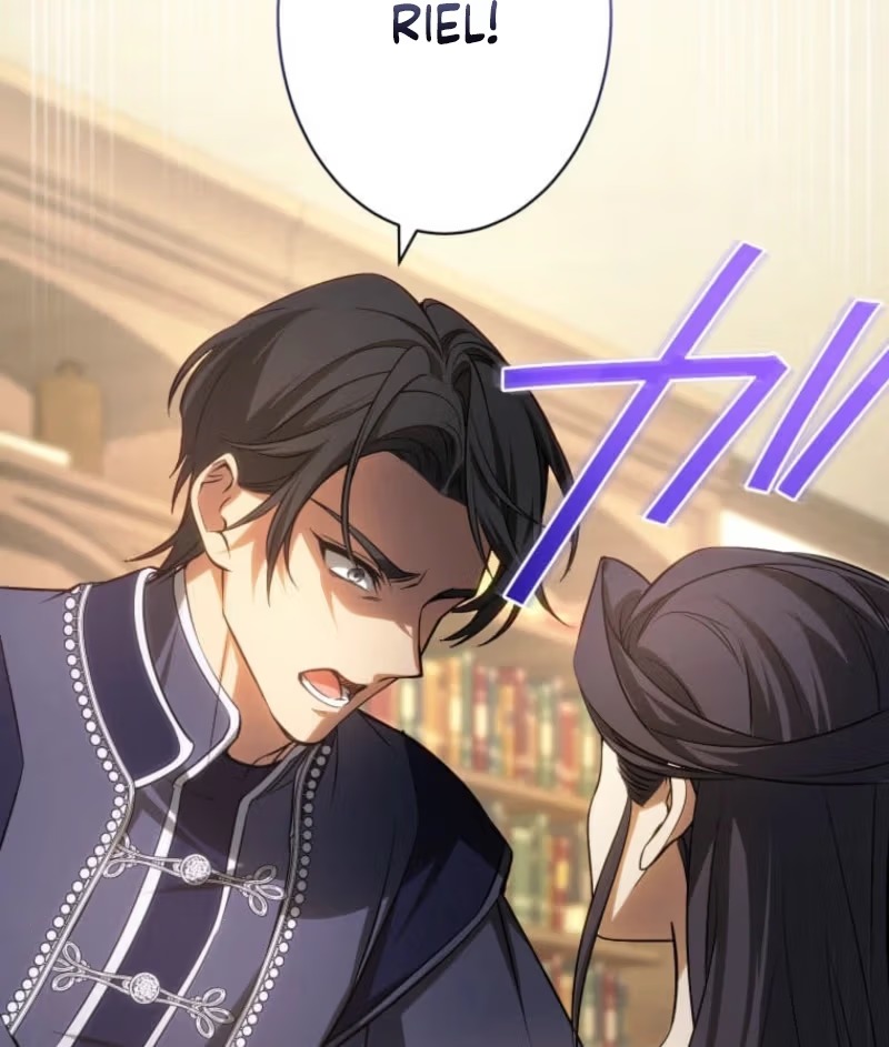 I Was Reincarnated as the Villainess’s Sister Chapter 31 page 75
