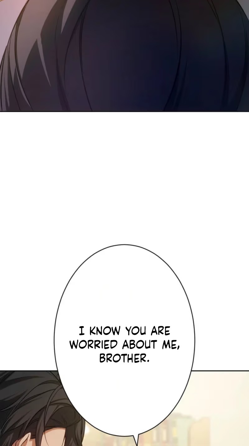 I Was Reincarnated as the Villainess’s Sister Chapter 31 page 79