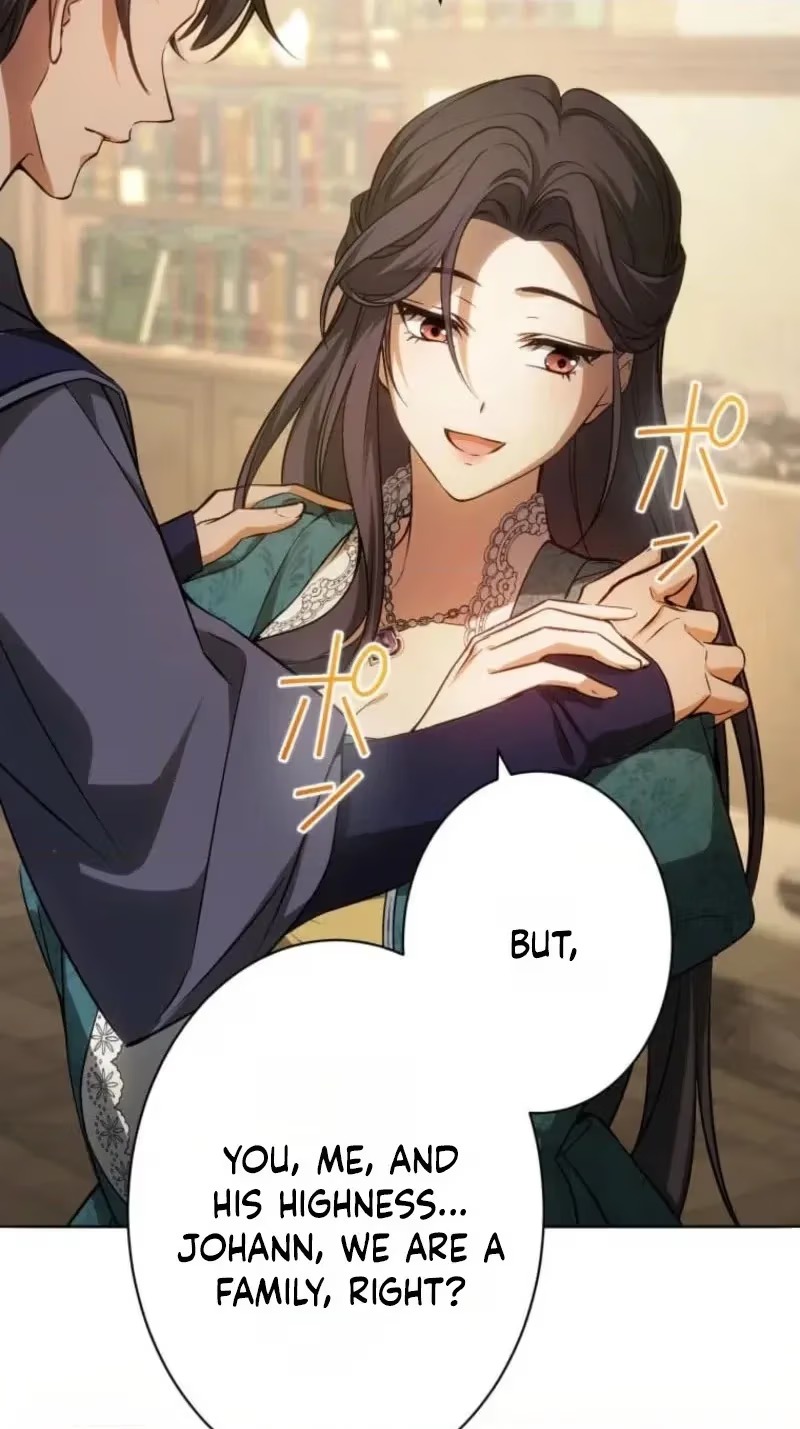 I Was Reincarnated as the Villainess’s Sister Chapter 31 page 80