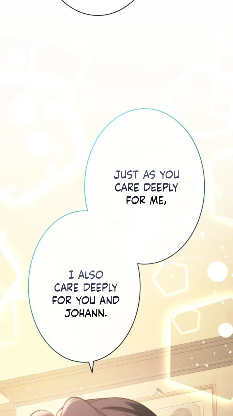 I Was Reincarnated as the Villainess’s Sister Chapter 31 page 81