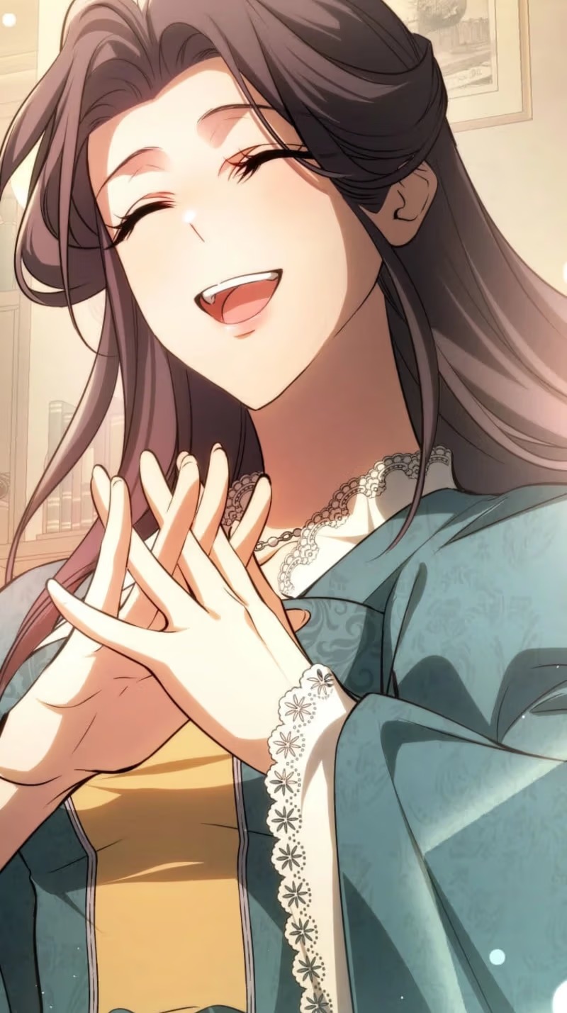 I Was Reincarnated as the Villainess’s Sister Chapter 31 page 82