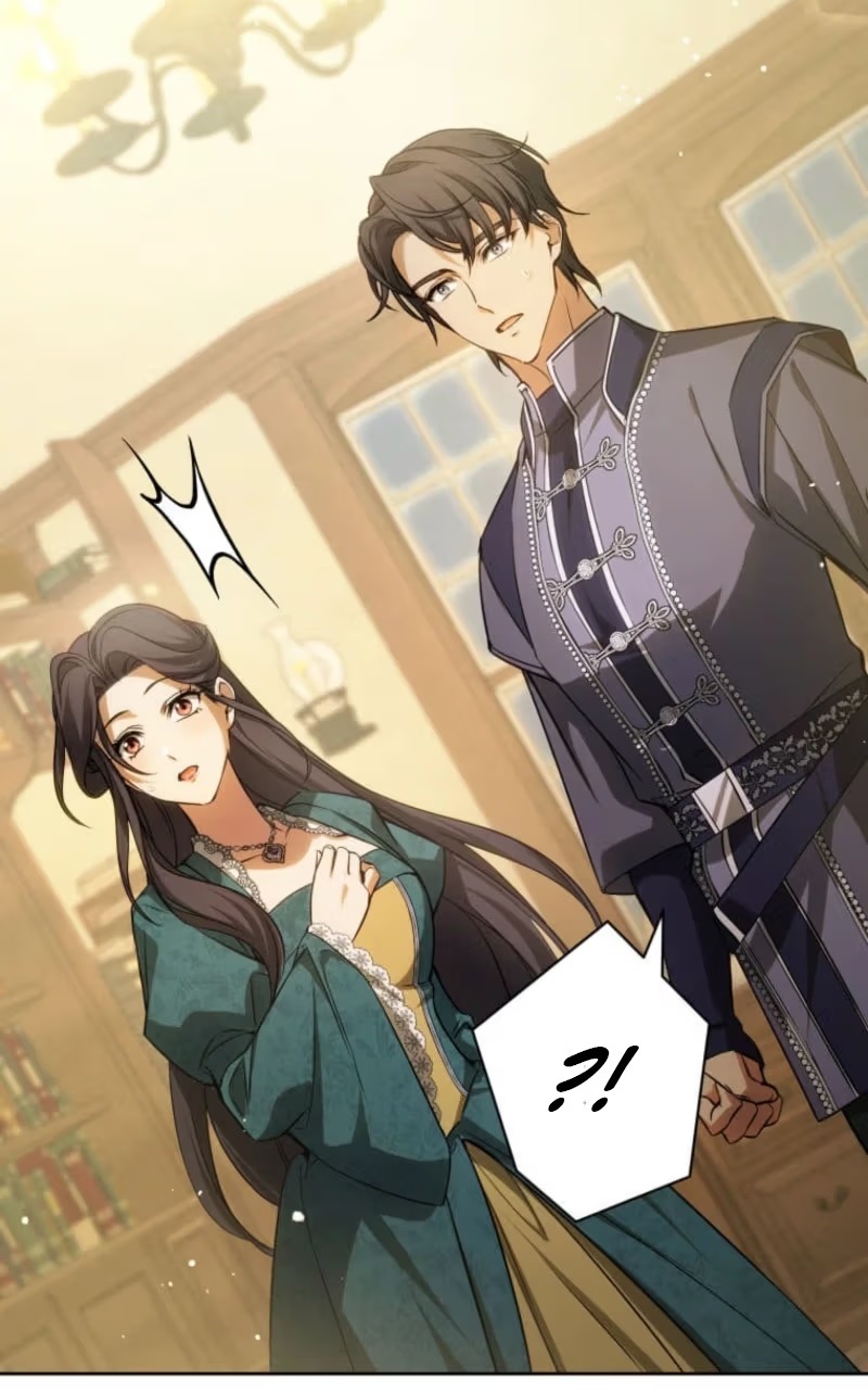 I Was Reincarnated as the Villainess’s Sister Chapter 31 page 86