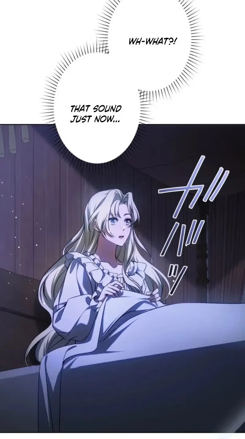 I Was Reincarnated as the Villainess’s Sister Chapter 31 page 90