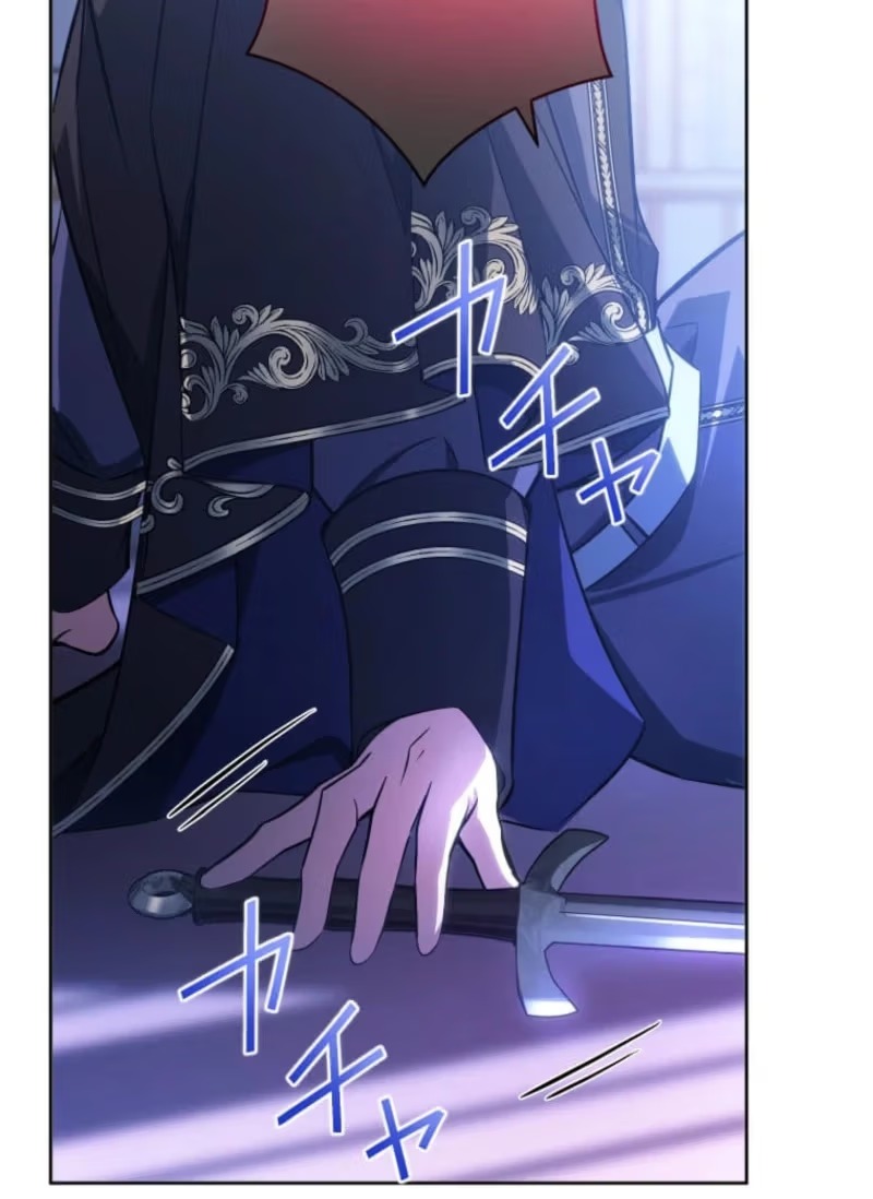 I Was Reincarnated as the Villainess’s Sister Chapter 31 page 96