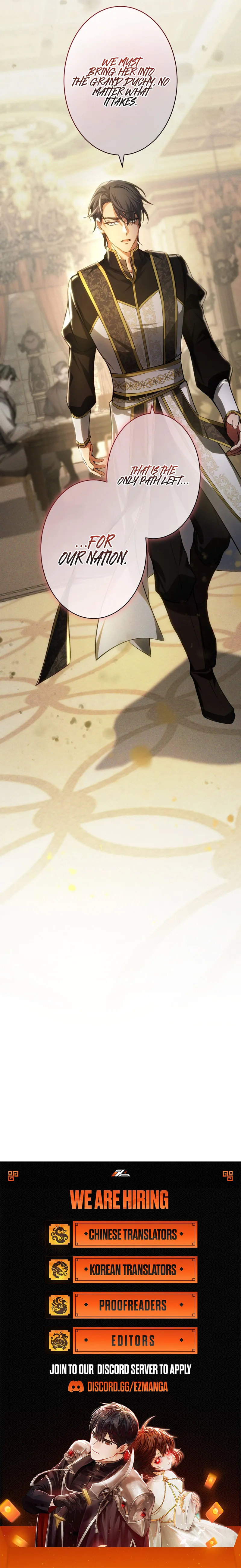 I Was Reincarnated as the Villainess’s Sister Chapter 33 page 13