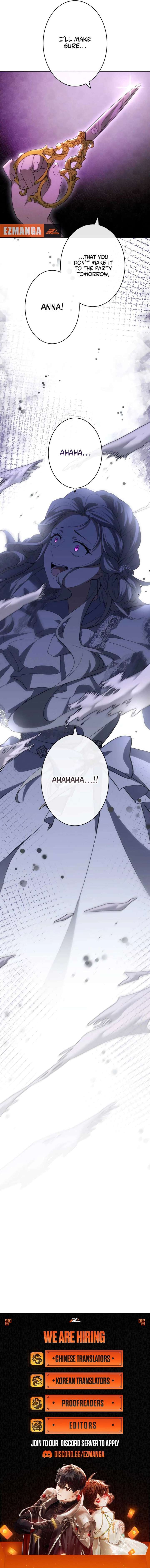 I Was Reincarnated as the Villainess’s Sister Chapter 7 page 12