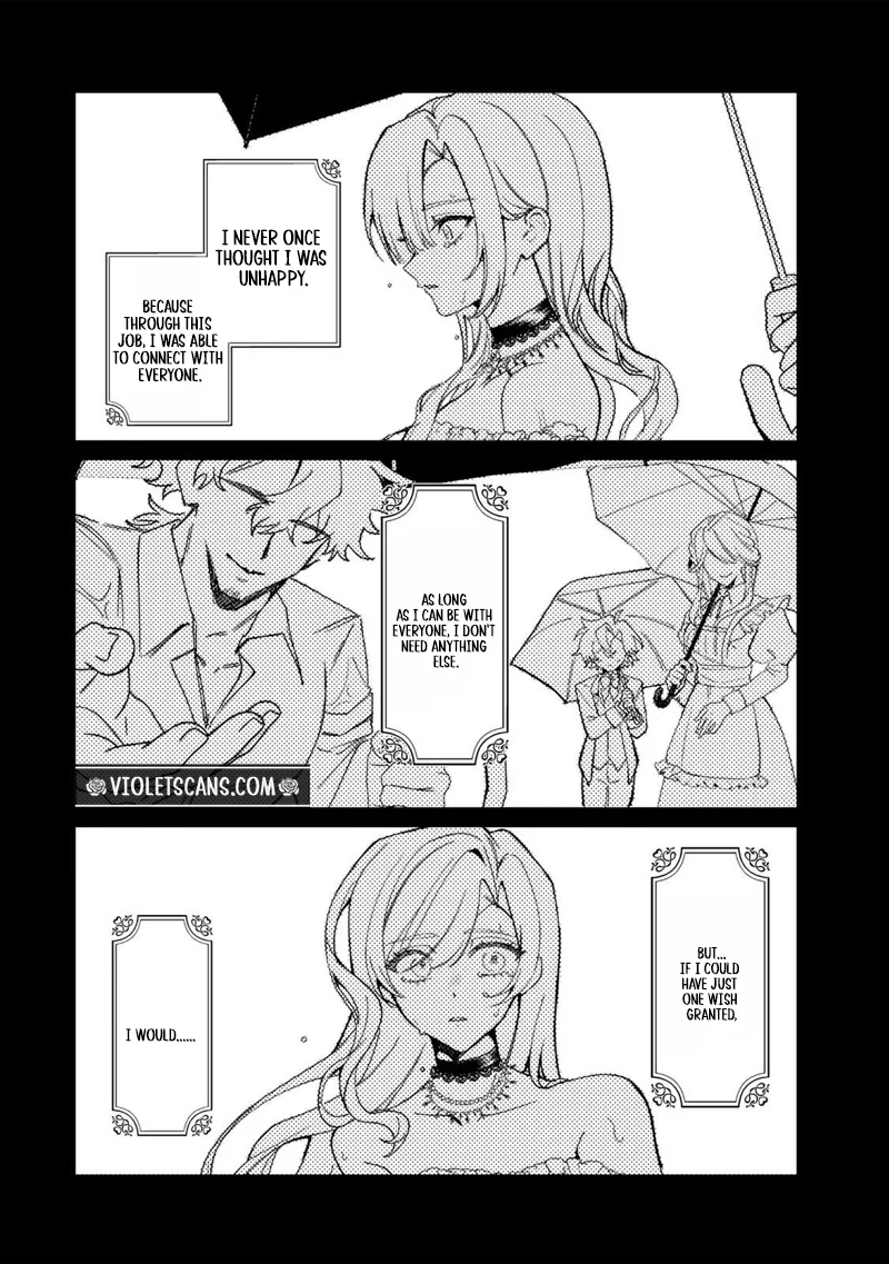 I Was Sent to Spy on the Duke, but He Became Obsessed With Me Chapter 1 page 18