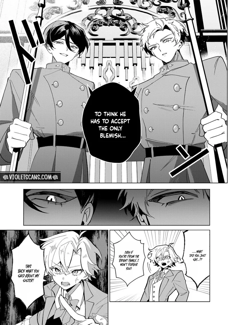I Was Sent to Spy on the Duke, but He Became Obsessed With Me Chapter 1 page 27
